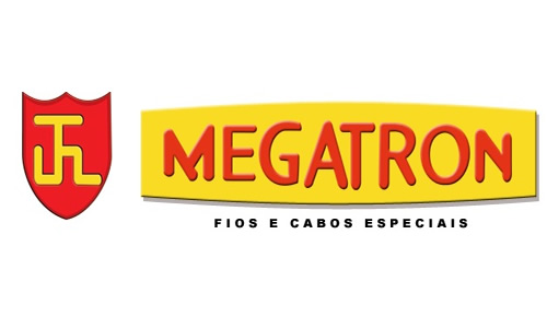 Logo-megatron